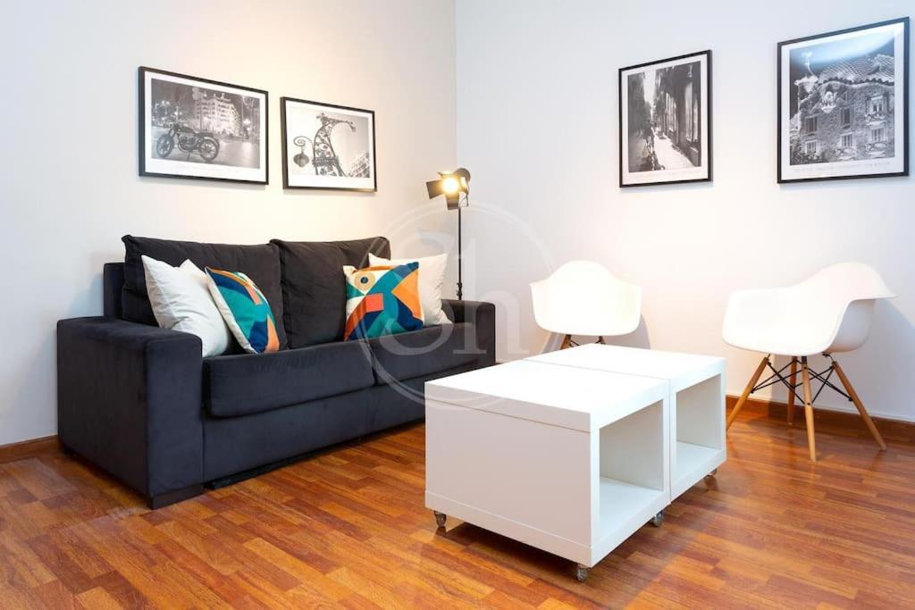 Elegante Cerca De La Sagrada Familia I Apartamento *