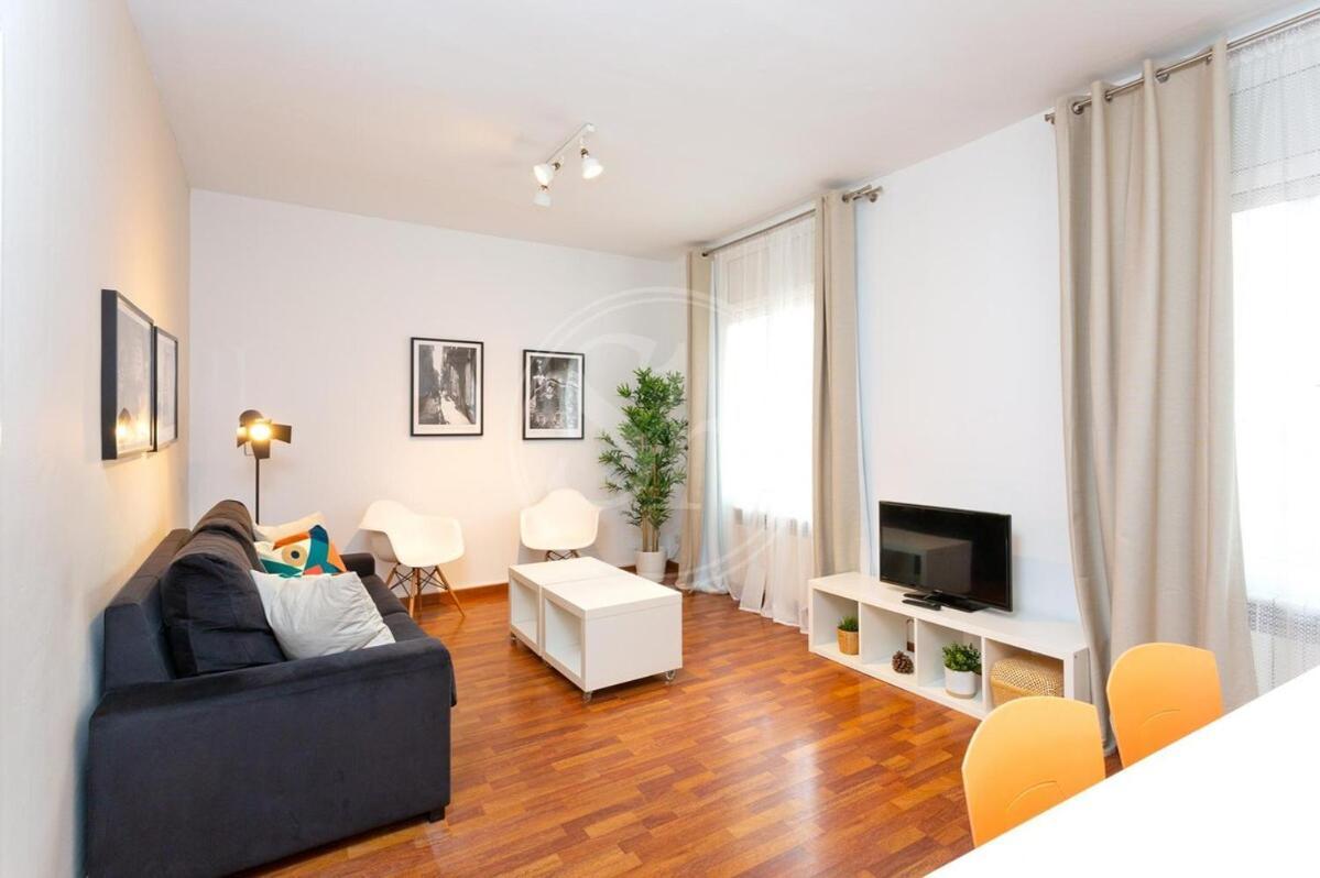Elegante Cerca De La Sagrada Familia I Apartamento Barcelona